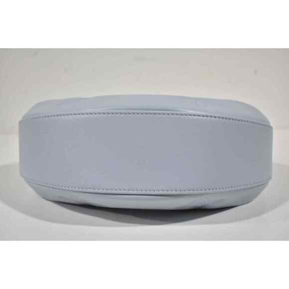 Louis Vuitton Over The Moon Loop Bubblegram Blue Chain Crossbody Shoulder Bag - Picture 12 of 13